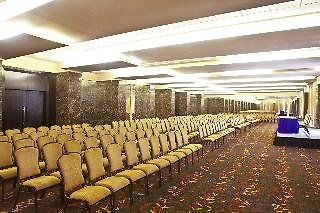 ホテルSheraton Panama And Convention Center エクステリア 写真